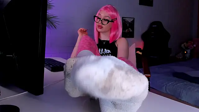 DorothyGilbert1 online show from 03/06/25, 07:43