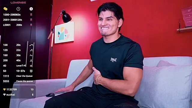 wild col  online show from 10/20/25, 11:16