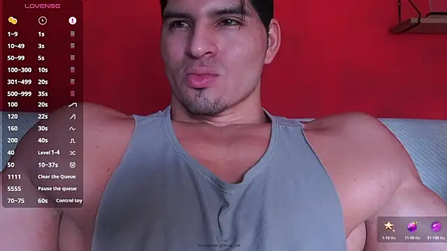 wild col  online show from 12/20/25, 09:11