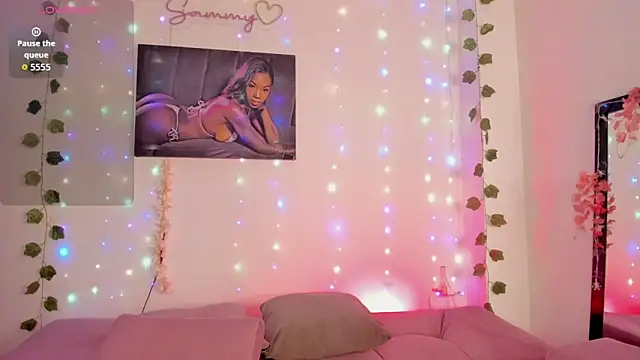 SamHill 1 online show from 11/13/25, 04:00