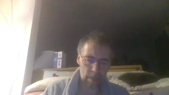 ptitcanard60600 online show from 11/29/25, 09:40