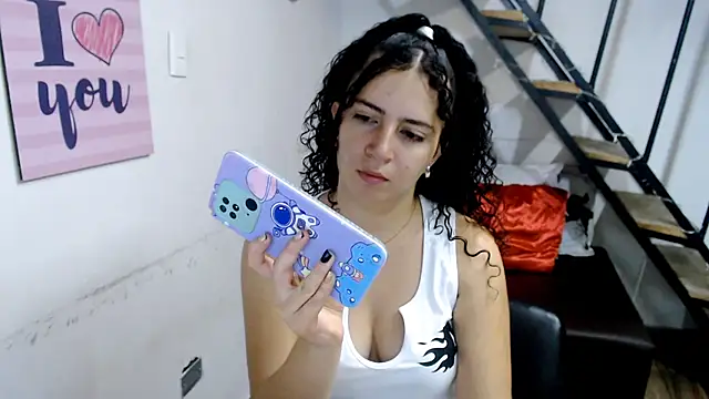 samantha baby  online show from 01/26/25, 12:05