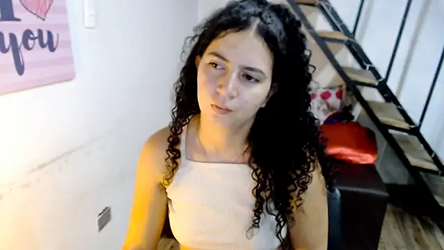 samantha baby  online show from 01/30/25, 02:16