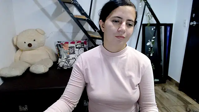 samantha baby  online show from 02/06/25, 11:37