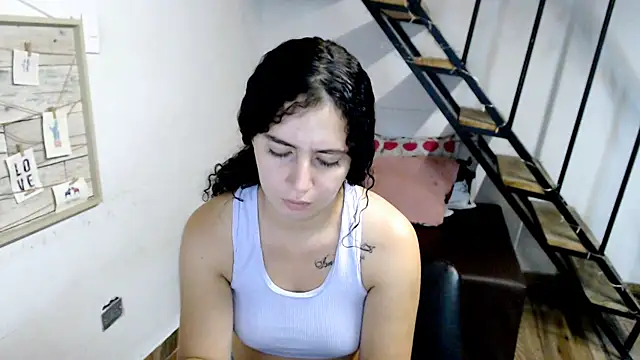 samantha baby  online show from 03/05/25, 11:27