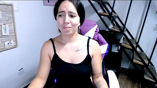 samantha baby  online show from 09/27/25, 07:41