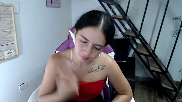 samantha baby  online show from 11/03/25, 06:53