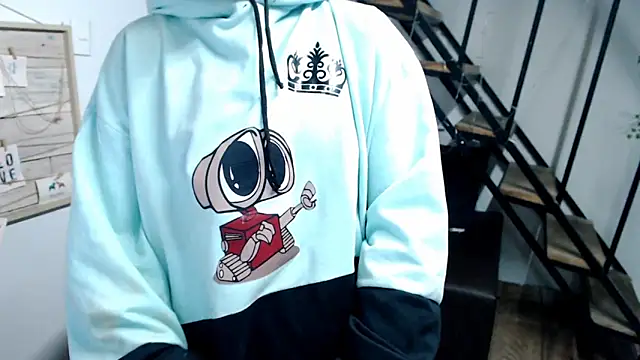 samantha baby  online show from 11/19/25, 02:55