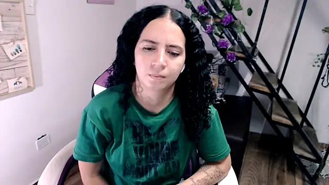 samantha baby  online show from 02/01/26, 07:18