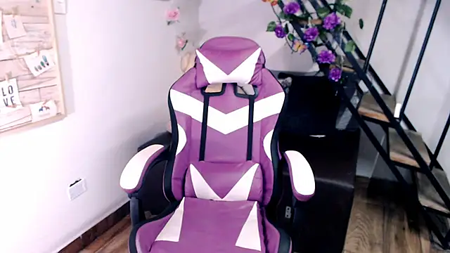 samantha baby  online show from 02/25/26, 06:28