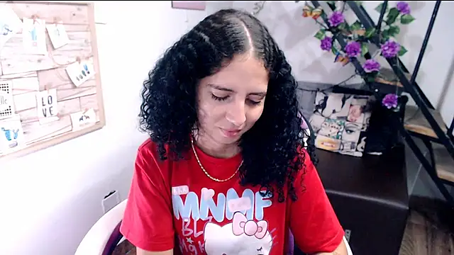 samantha baby  online show from 07/23/26, 01:58