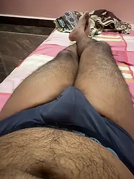 Sachin143000 online show from 04/10/26, 05:39