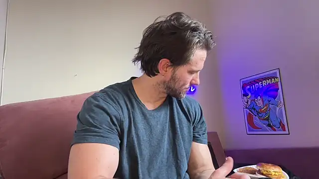 alexmannd online show from 07/12/26, 05:26