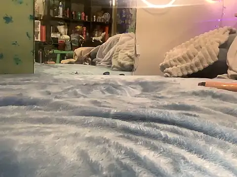 ThICk JuIcEy online show from 03/02/26, 04:03