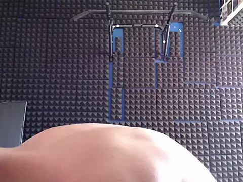 Curly Angel24 online show from 10/15/25, 04:18