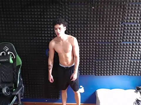 Curly Angel24 online show from 04/22/26, 03:13