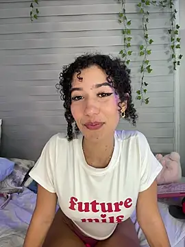 Lovely Janeth online show from 12/02/25, 03:34