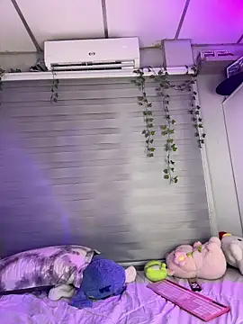 Lovely Janeth online show from 12/04/25, 04:00