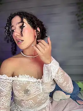 Lovely Janeth online show from 12/05/25, 01:58