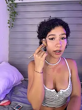 Lovely Janeth online show from 04/04/26, 05:38