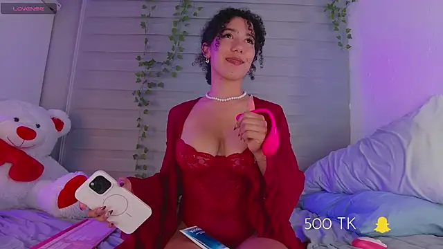 Lovely Janeth online show from 04/23/26, 04:03