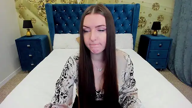 Katrina Minchels online show from 01/28/25, 05:54