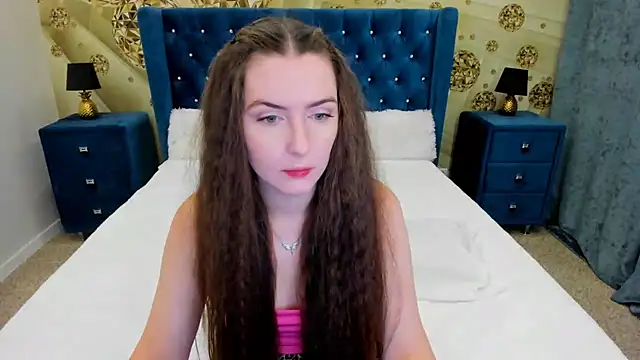 Katrina Minchels online show from 10/03/25, 07:27