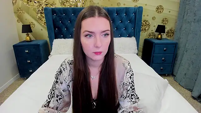 Katrina Minchels online show from 11/17/25, 05:24