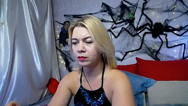 LILU MS online show from 10/24/25, 07:16