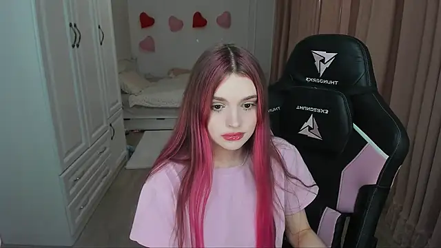 lil cassie online show from 04/08/26, 08:09