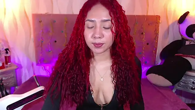 IsabelaLatina online show from 09/26/25, 11:53