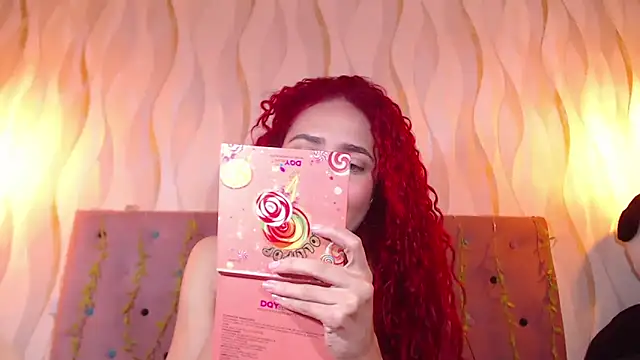 IsabelaLatina online show from 09/27/25, 01:27