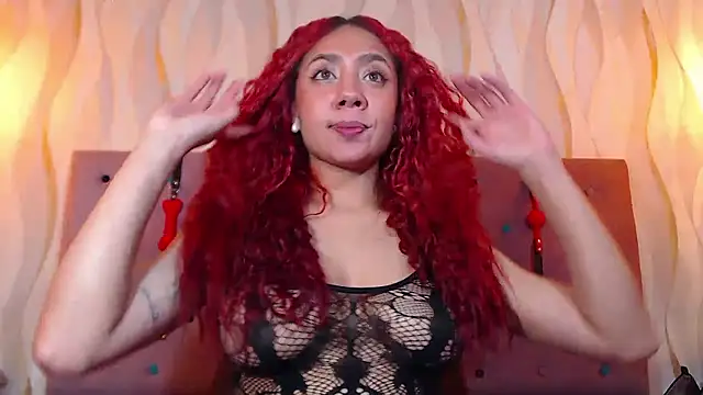 IsabelaLatina online show from 01/10/26, 10:28