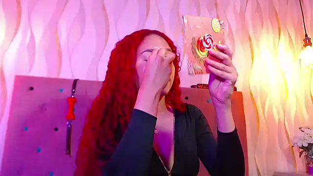 IsabelaLatina online show from 02/26/26, 09:36