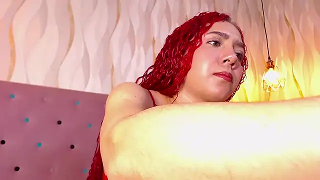 IsabelaLatina online show from 03/28/26, 02:27