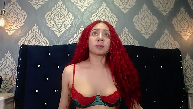 IsabelaLatina online show from 04/23/26, 12:45