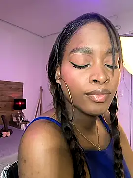 Snapshot of KAROL-SCOTT chatting on 03/14/25, 02:42 KAROL-SCOTT online show from 03/14/25, 02:42