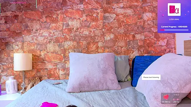 KAROL-SCOTT online show from 02/24/26, 07:56