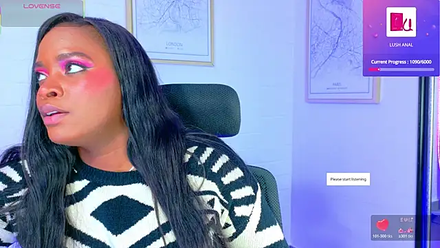 KAROL-SCOTT online show from 02/26/26, 07:57