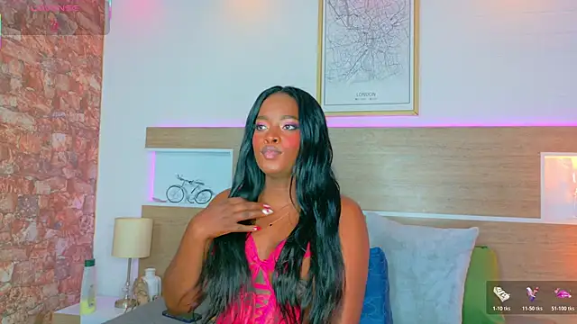 KAROL-SCOTT online show from 03/27/26, 07:57