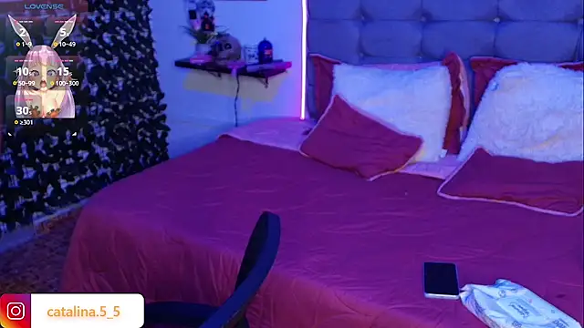 Kata Bigboobs online show from 11/12/25, 06:30