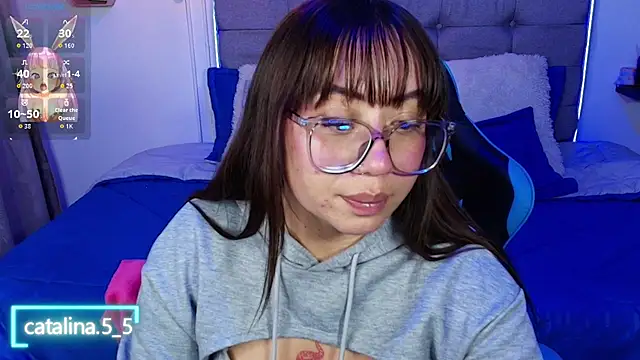 Kata Bigboobs online show from 07/17/26, 06:57