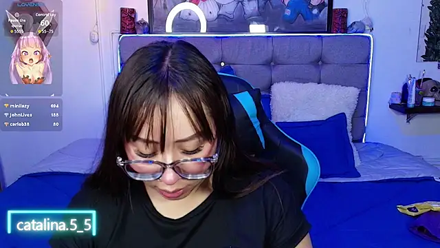 Kata Bigboobs online show from 07/24/26, 07:12