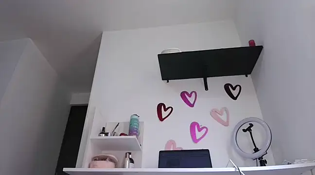 ari sexy1 online show from 01/05/25, 08:00