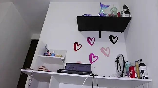 ari sexy1 online show from 01/31/25, 01:01