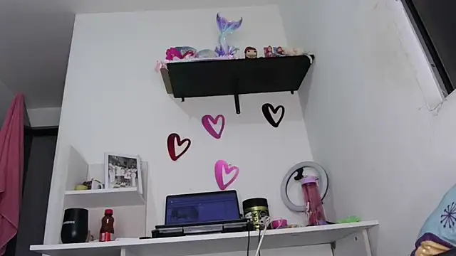 ari sexy1 online show from 12/23/25, 03:48