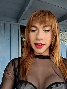 Evehampy online show from 12/19/24, 09:38