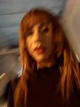 Evehampy online show from 01/01/25, 10:35