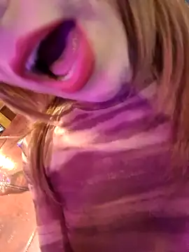 Evehampy online show from 01/12/25, 11:15