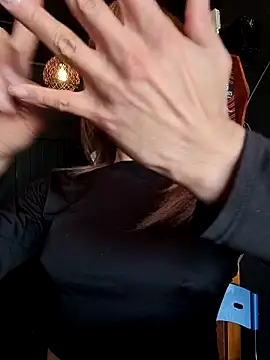 Evehampy online show from 01/19/25, 07:37